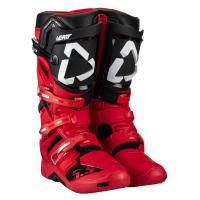 Leatt Мотоботы 5.5 FlexLock Boot Red в Екатеринбурге