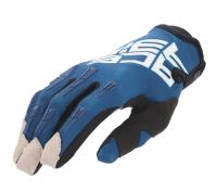 Acerbis Перчатки детские CE MX X-K KID Dark Blue в Екатеринбурге