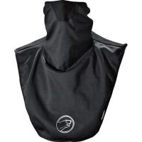 Bering Воротник ветрозащитный Maxi Tube Windstopper Black в Екатеринбурге