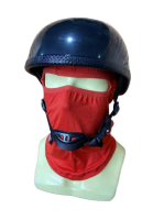 Scout Шлем корка Skin черн. глянец б/р в Екатеринбурге