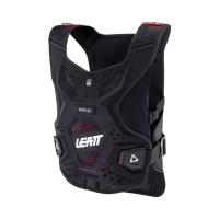 Leatt Защитный панцирь женский Chest Protector ReaFlex Women V26 Black в Екатеринбурге