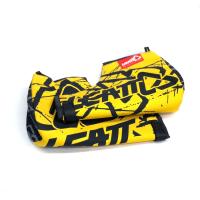 Grom Муфта на руль Leatt yello в Екатеринбурге