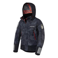 Finntrail Куртка Speedmaster CamoShadowBlack  в Екатеринбурге