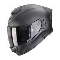 Scorpion Exo Мотошлем Exo-530i Air Solid Черный Матовый в Екатеринбурге