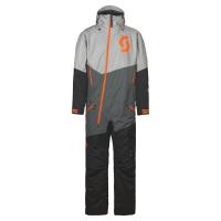 SCOTT Комбинезон Back-X Dryo iron grey/orange в Екатеринбурге