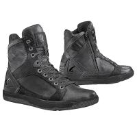 Forma Мотокроссовки Hyper Dry Black/Black в Екатеринбурге