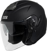 IXS Шлем iXS92 FG 1.0 черный матовый в Екатеринбурге