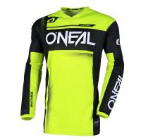 Oneal Джерси Element Racewear V.25 желтый/черный в Екатеринбурге