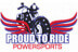 Proud to ride