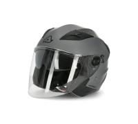 Acerbis Шлем Jet Firstway 2.0 Grey в Екатеринбурге
