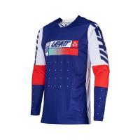 Leatt Джерси Moto 4.5 Lite V24 Royal в Екатеринбурге