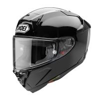 Shoei Мотошлем X-Spirit Pro Plain Черный в Екатеринбурге