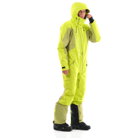 Dragonfly Комбинезон Gravity Premium Man Olive-Green Kamchatka в Екатеринбурге