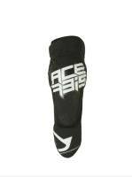 Acerbis Защита коленей на молнии X-Zip Knee Black в Екатеринбурге