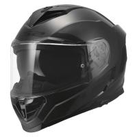 LS2 Мотошлем FF818 Storm III Jeans Titanium в Екатеринбурге