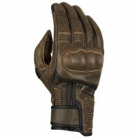 Furygan Перчатки James Evo Rusted D3O кожа Коричневый в Екатеринбурге