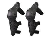 Pro Biker Наколенники HXP-22 Black в Екатеринбурге