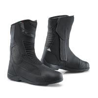 TCX Мотоботы Explorer 4 GTX  Черный в Екатеринбурге