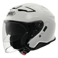 Shoei Шлем J-Cruise 2 Plain белый глянцевый в Екатеринбурге