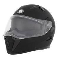 Desment Шлем модуляр Snow Vector Black Matt в Екатеринбурге