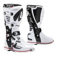 Forma Кроссовые мотоботы Predator 2.0 White в Екатеринбурге