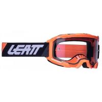 Leatt Маска Velocity 4.5 Orange Clear 83% в Екатеринбурге