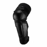 Leatt Наколенники Knee & Shin Guard EXT Black в Екатеринбурге