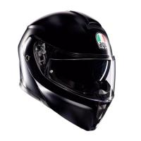 AGV Шлем StreetModular Matt Black в Екатеринбурге