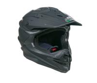 AiM Шлем кроссовый JK803 Black Matt в Екатеринбурге