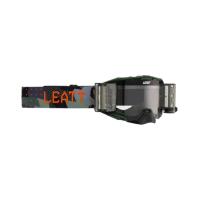 Leatt Маска Velocity 6.5 Roll-Off Cactus Clear в Екатеринбурге