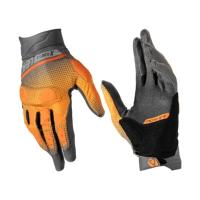 Leatt Перчатки ADV X-Flow 5.5 Short 2026 Orange в Екатеринбурге