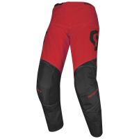 Scott Брюки 350 Track black/red в Екатеринбурге