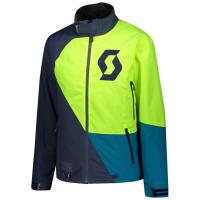Scott Куртка снегоходная RCX-I Dryo Dark Blue/Lake Blue в Екатеринбурге