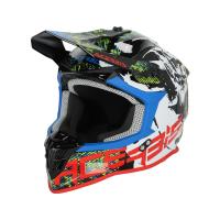 Acerbis Шлем Linear 22-06 White/Black в Екатеринбурге