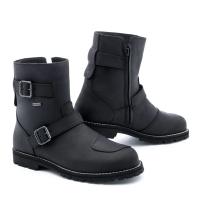 Stylmartin Мотоботы Legend Mid WP Men Black в Екатеринбурге