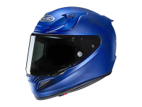 HJC Шлем RPHA12 Semi Flat Metallic Blue в Екатеринбурге