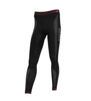 IXS Термобелье Underwear Hose 365 Черно-Серый в Екатеринбурге