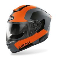 Airoh Мотошлем ST.501 Dock Orange Matt в Екатеринбурге