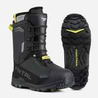 Finntrail Ботинки Blizzard 5236 Graphite Yellow в Екатеринбурге