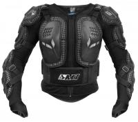 Madbull Черепаха Turtle Jacket Женская Черная в Екатеринбурге