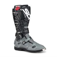Sidi Ботинки Crossfire 3 Grey/Black в Екатеринбурге