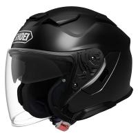 Shoei Шлем J-Cruise 3 Plain Черный в Екатеринбурге