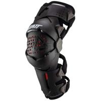 Leatt Наколенники Knee Brace Z-Frame Junior V26 в Екатеринбурге