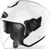 Airoh Мотошлем H.20 White Gloss в Екатеринбурге