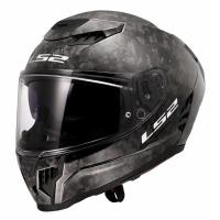 LS2 Мотошлем FF807 Dragon Forged Carbon в Екатеринбурге