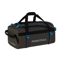 Finntrail Сумка Explorer 1733 Khaki 70L в Екатеринбурге