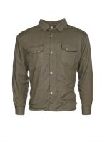 Scout Моторубаха Manitou MC olive green в Екатеринбурге
