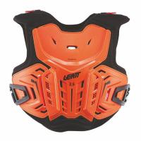 Leatt Защитный панцирь 2.5 Junior Orange/Black в Екатеринбурге
