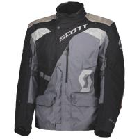 Scott Куртка Dualraid Dryo black/iron grey в Екатеринбурге