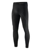 Brubeck Кальсоны мужские Extreme Merino черный в Екатеринбурге